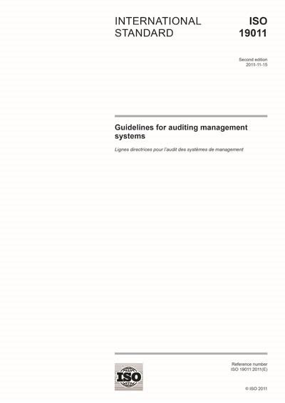 Iso 19011 Pdf