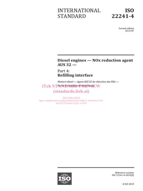 iso 22241 epub