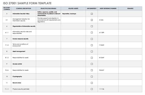 Iso 27001 Pdf