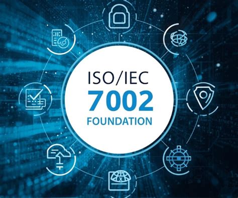 Iso 27002 Foundation