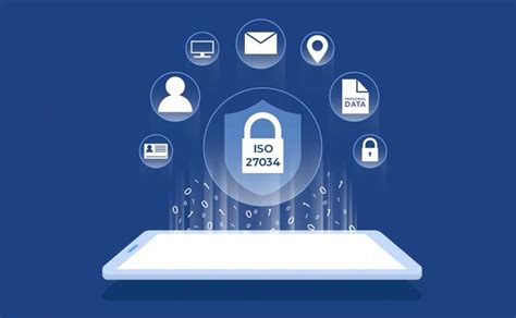 Iso 27034