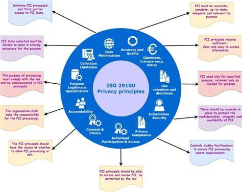 iso 29100 standard