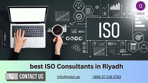Iso Consultants Riyadh