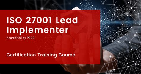 Read Iso 27031 Lead Implementer Business Beam 