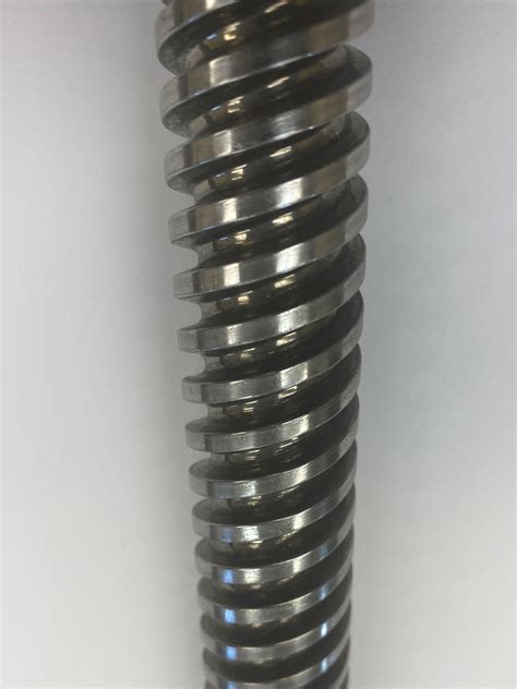Full Download Iso Trapezoidal Screw Threads Tr Fms 