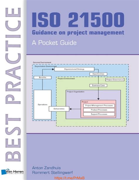 Download Iso21500 Guidance On Project Management A Pocket Guide 