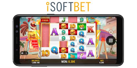 isoftbet casino!
