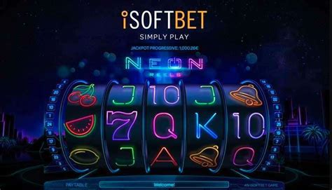 isoftbet daftar