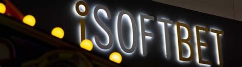 ISOFTBET - iSoftBet appoints industry veterans to C-level roles - iGaming Business