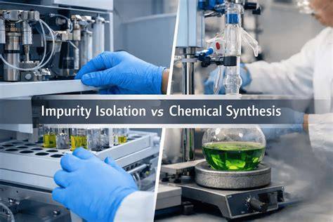 Isolation Analysis And Synthesis Of Ephedrine And Its