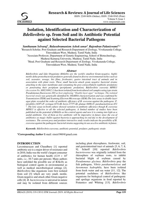 Isolation Identification And Characterization Of Allelochemicals Natural Products