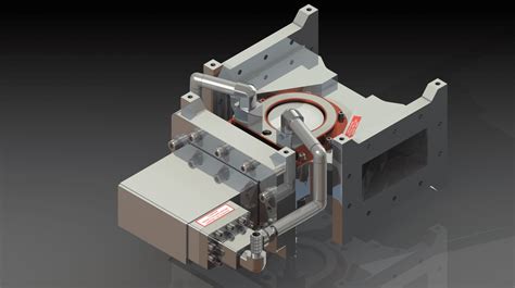 Isolator In Microwave