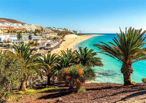 isole canarie