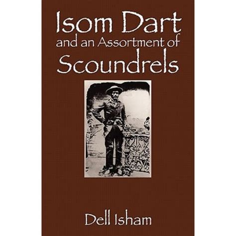 isom dart biography definition