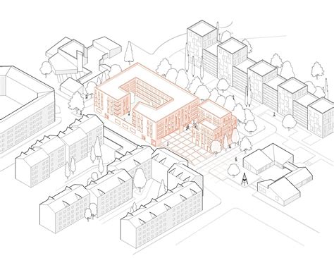 Isometric Drawing Mit