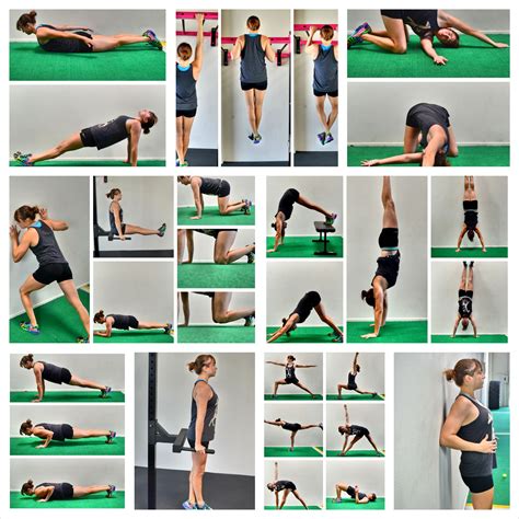 Isometric Exercises For Hands
