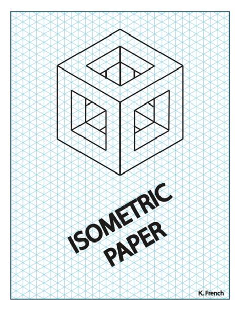 Read Isometric Graph Paper Amazon 