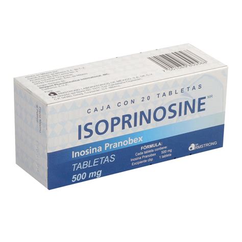 isoprinosine-1