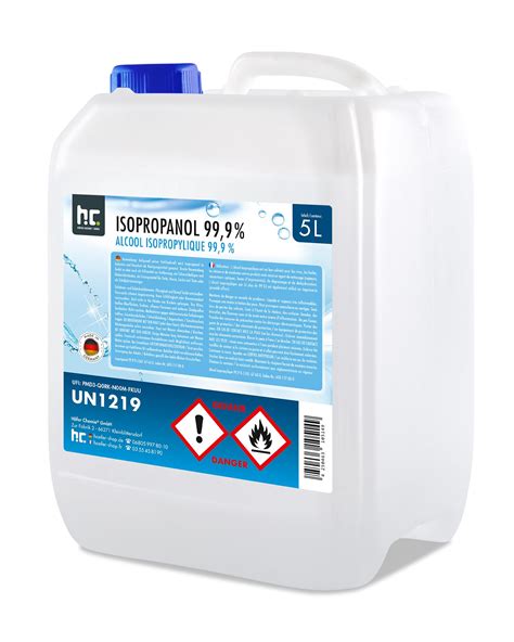 Isopropanol