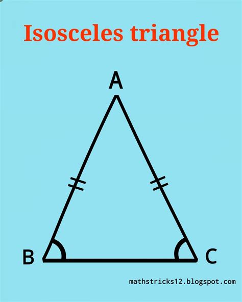 Isosceles