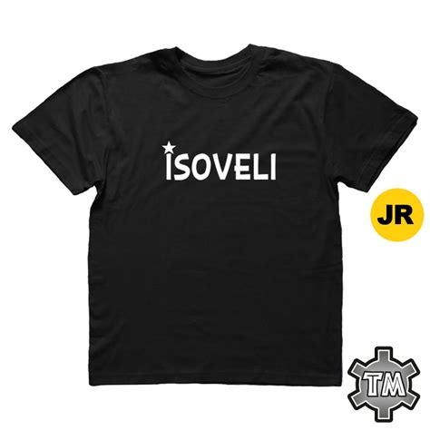 isoveli paita lapselle