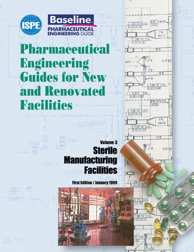 Ispe Baseline Pharmaceutical Engineering Guide Volume 5