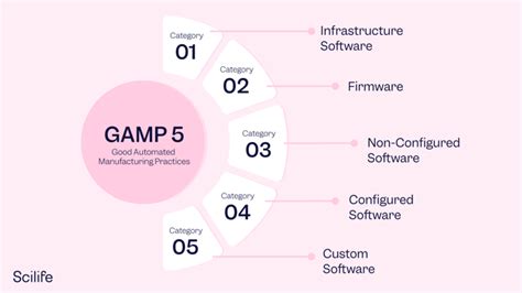 Ispe Gamp 5 Software Categories Hardware Software