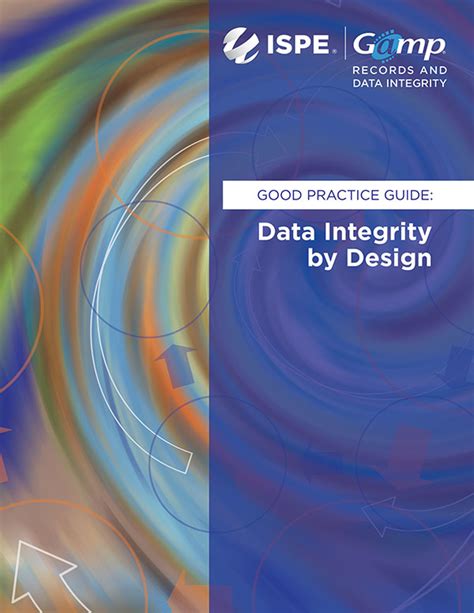 Ispe Gamp Data Integrity