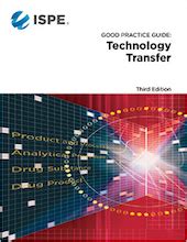 ispe good practice guide technology transfer toc