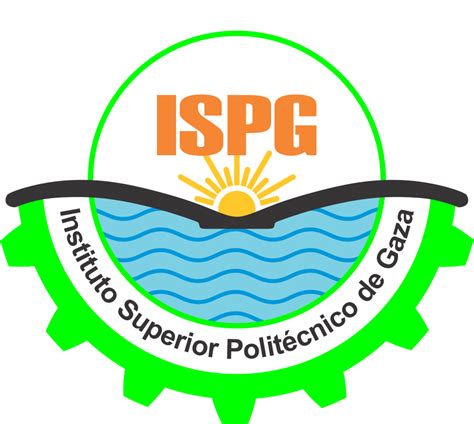 Ispg Logo