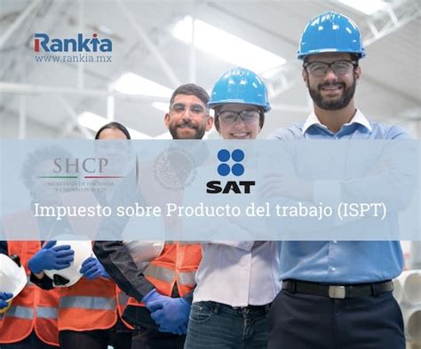 Ispt Que Es