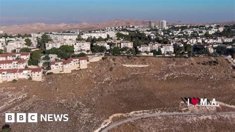 Israel Approves Plans For 3 400 New Homes Bank On It Worksheet - Bank On It Worksheet