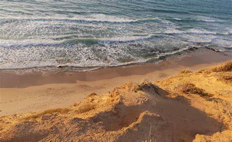 israel beach nude