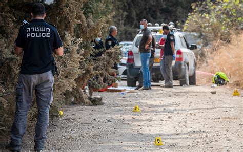 Israel Police Investigate Three Suspected Homicides In 24 Math 58 - Math 58