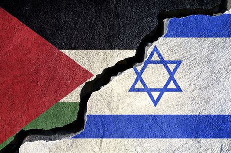 israel vs palestina