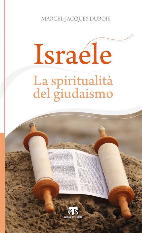 Read Israele La Spiritualit Del Giudaismo 