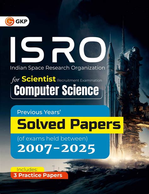 Isro Exam Papers Computer Science With Answers