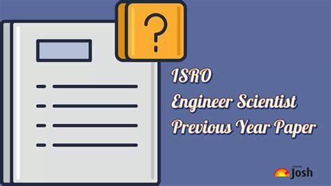 Isro Scientist Engineer Previous Question Papers With Answers