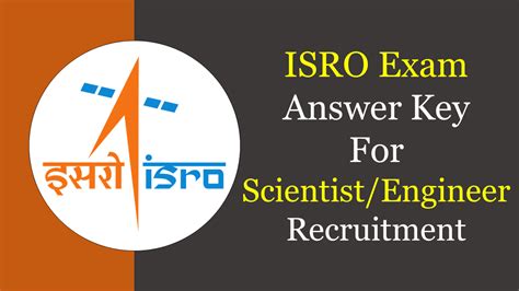 Read Online Isro Exam 2012 Key Answers Uncpbisdegree 