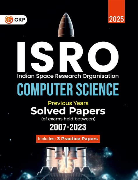 Read Online Isro Exam Papers Computer Science With Answers 