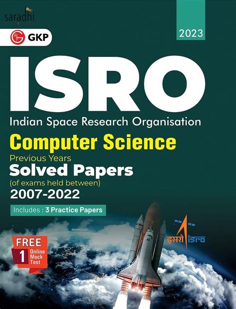 Full Download Isro Exam Solved Papers 