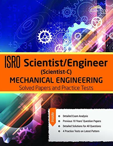 Read Online Isro Scientist Engineer Solved Sample Papers 