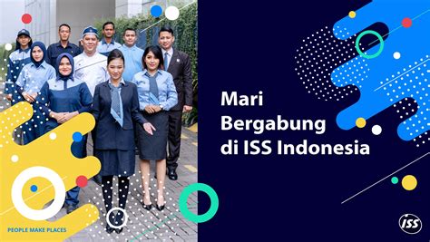 iss indonesia