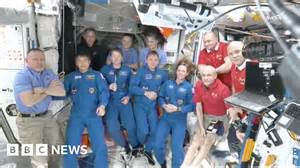 Iss Of Bc