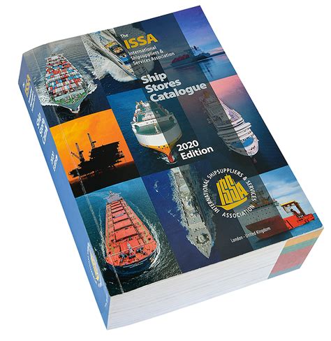 issa code catalogue group 23
