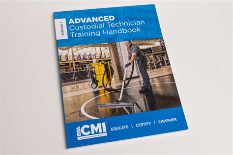 Issa Custodial Technician Training Program