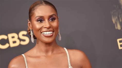 issa rae nude