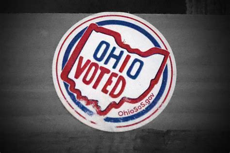 issue one in ohio