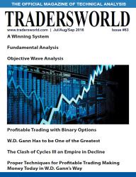 Read Issue 63 Traders World Magazine 