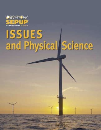 Issues And Physical Science Second Edition Sepup Issues And Physical Science Answer Key - Issues And Physical Science Answer Key